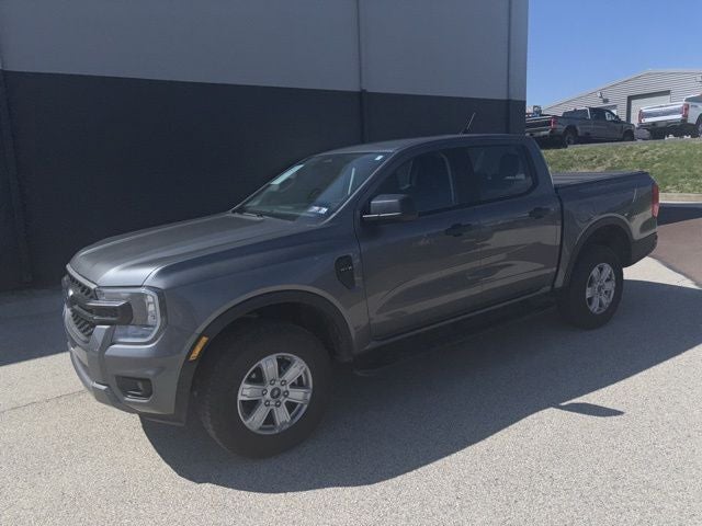 2024 Ford Ranger XL