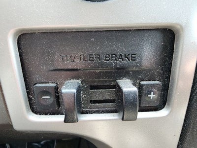 2010 Ford F-150 XLT