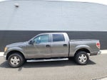 2010 Ford F-150 XLT