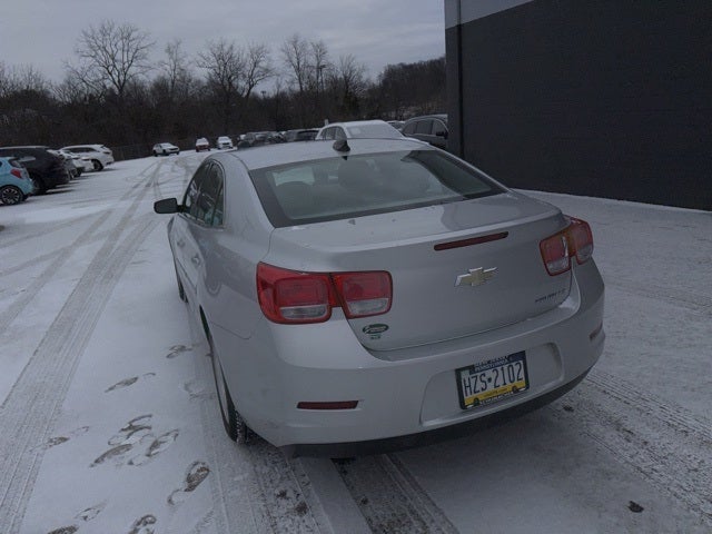 2015 Chevrolet Malibu LS 1LS
