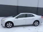 2015 Chevrolet Malibu LS 1LS