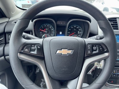 2015 Chevrolet Malibu LS 1LS