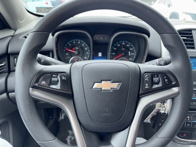 2015 Chevrolet Malibu LS 1LS