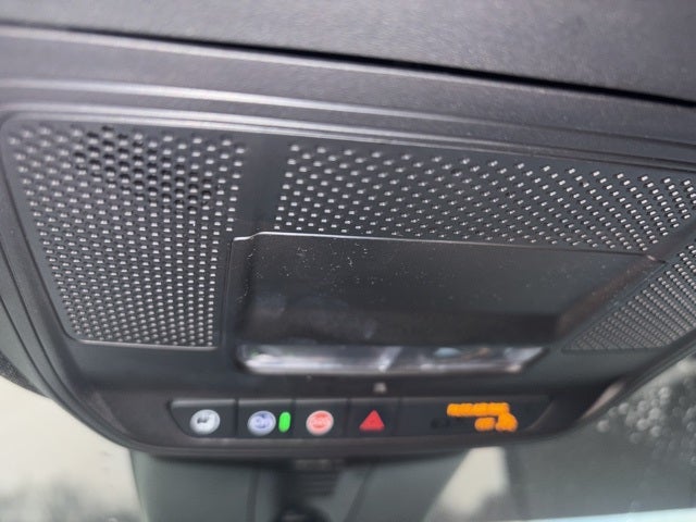 2024 Chevrolet Traverse LT 1LT