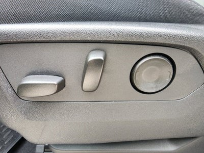 2024 Chevrolet Suburban LS