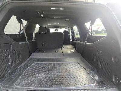 2024 Chevrolet Suburban LS