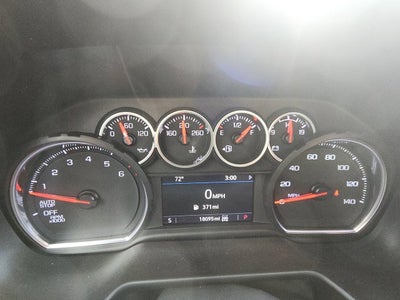 2024 Chevrolet Suburban LS