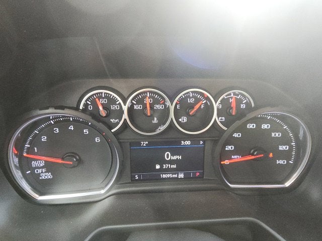 2024 Chevrolet Suburban LS