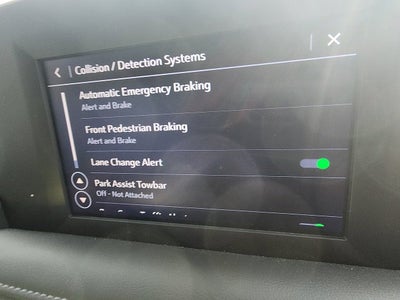 2024 Chevrolet Suburban LS