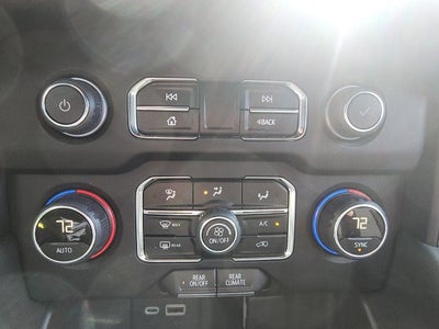2024 Chevrolet Suburban LS