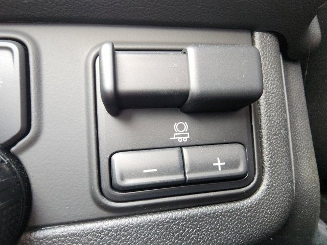 2024 Chevrolet Suburban LS