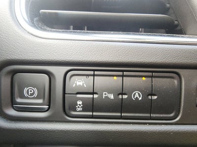 2024 Chevrolet Suburban LS