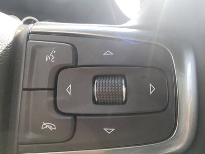 2024 Chevrolet Suburban LS