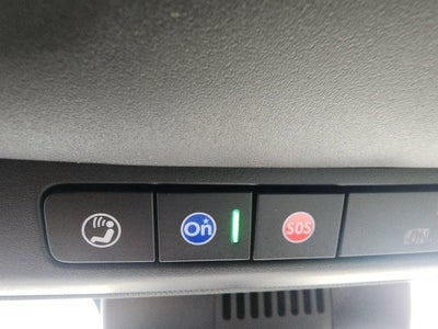 2024 Chevrolet Suburban LS