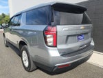 2024 Chevrolet Suburban LS
