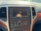 2011 Jeep Grand Cherokee Overland