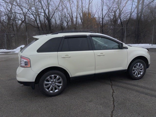 2008 Ford Edge SEL