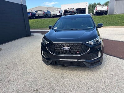 2019 Ford Edge ST