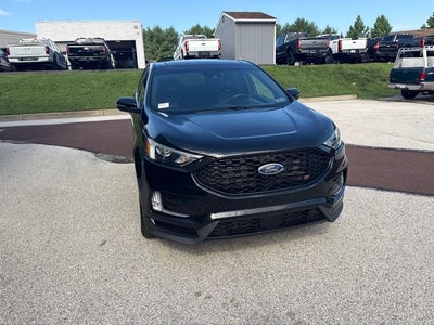 2019 Ford Edge ST