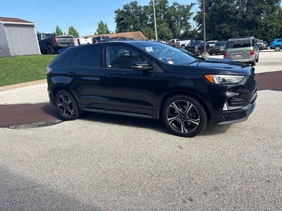 2019 Ford Edge ST