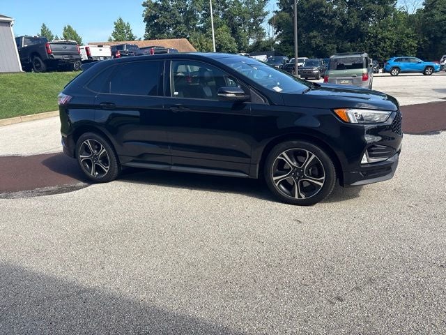 2019 Ford Edge ST