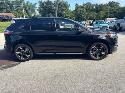 2019 Ford Edge ST