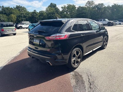 2019 Ford Edge ST