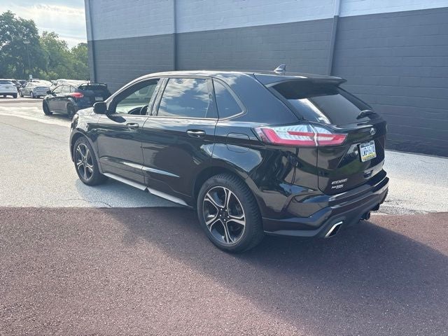 2019 Ford Edge ST