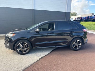 2019 Ford Edge ST