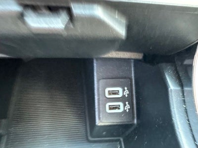 2019 Ford Edge ST