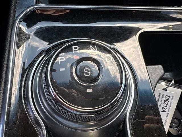 2019 Ford Edge ST