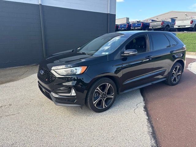 2019 Ford Edge ST