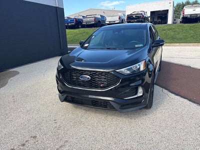 2019 Ford Edge ST