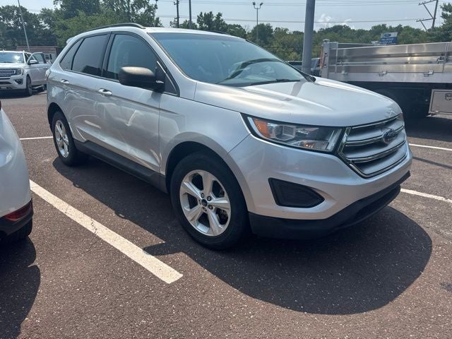 2018 Ford Edge SE