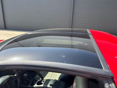 2002 Chevrolet Camaro Z28