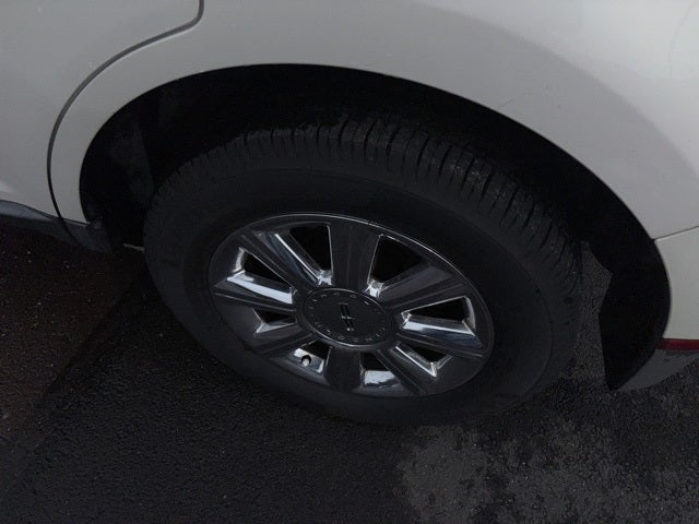 2007 Lincoln MKX Base