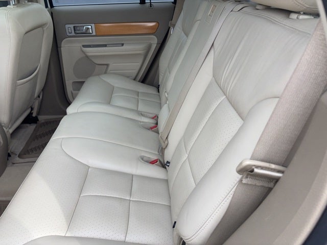 2007 Lincoln MKX Base