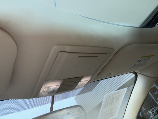 2007 Lincoln MKX Base