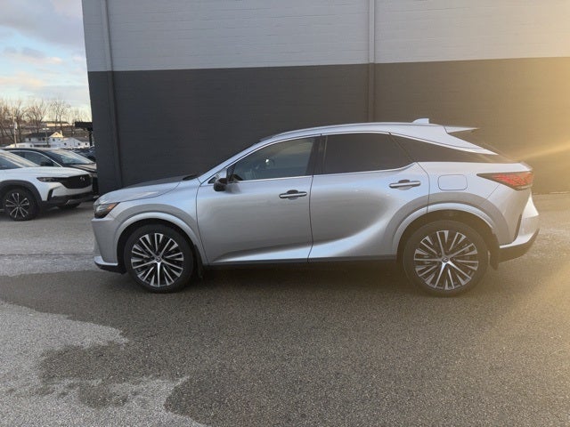 2023 Lexus RX 350