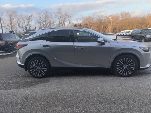 2023 Lexus RX 350