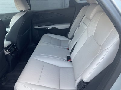 2023 Lexus RX 350