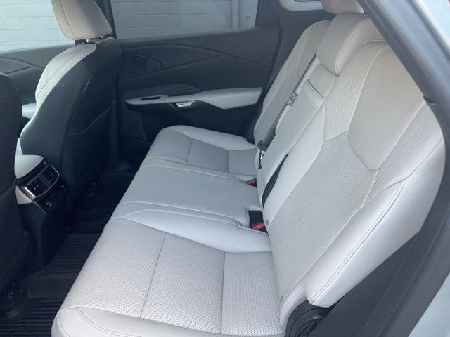 2023 Lexus RX 350