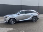 2023 Lexus RX 350
