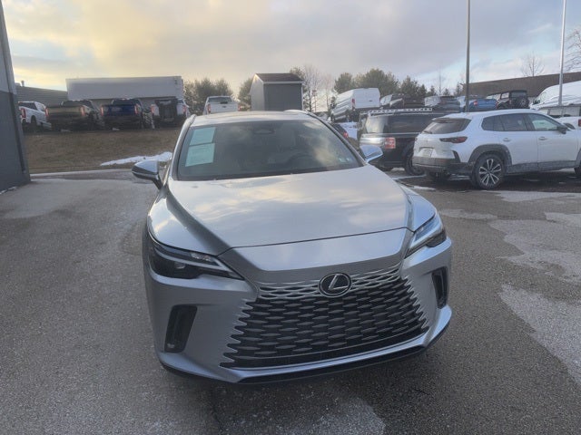2023 Lexus RX 350