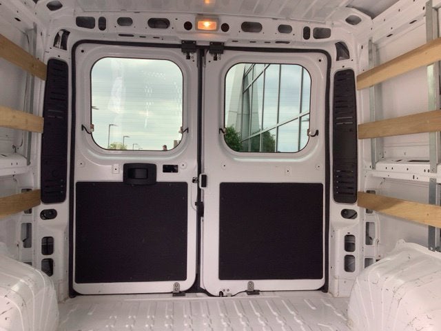 2025 RAM ProMaster 2500 Base 136 WB
