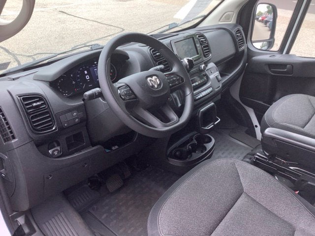 2025 RAM ProMaster 2500 Base 136 WB