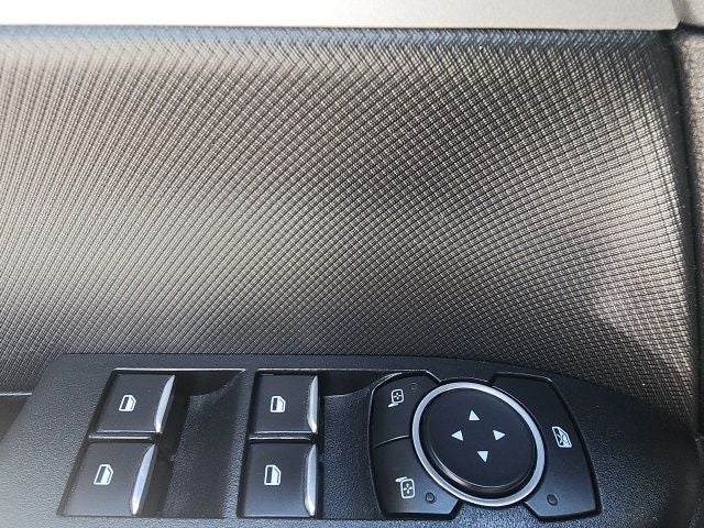 2022 Ford Bronco Sport Base