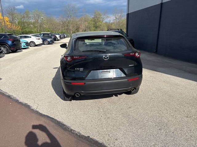 2023 Mazda Mazda CX-30 2.5 S