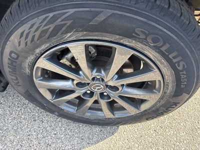 2023 Mazda Mazda CX-30 2.5 S