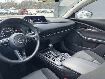 2024 Mazda Mazda CX-30 2.5 S